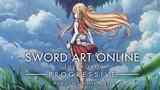 Sword Art Online The Movie: Progressive - Aria of a Starless Night (Sub Indo)