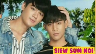 siew sum Noi eps 2 sub indo