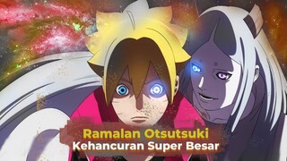 HAL BESAR YANG DILAKUKAN BORUTO DIMASA DEPAN