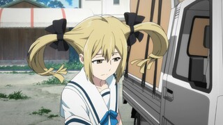 Robotics;Notes - EP 4 [Sub Indo]