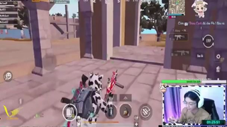 Bật mode càn cus sea