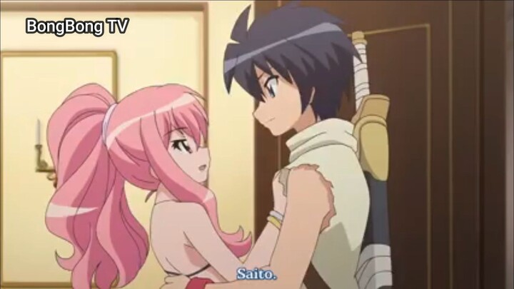 Sử Ma của Zero: Princesses no Rondo (Ep 11.4) Nam Tước Miscor
