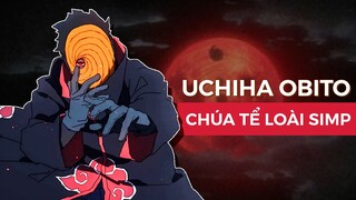 Uchiha Obito - Hành trình từ đáng THƯƠNG đến đáng HẬN| Hồ Sơ Phản Diện - Tập 11
