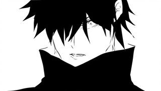 [Jujutsu Kaisen / Fuhu] "I won't let you go"