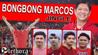 BONGBONG MARCOS (Jingle) 2022 | PLETHORA