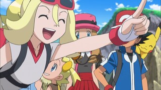 Pokemon S17E30