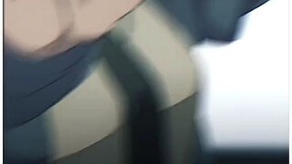 gagara gara ini si denji... parahh!!!!