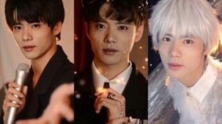 【Da Sima】Jinlun? Ini juniorku (tanpa kacamata)