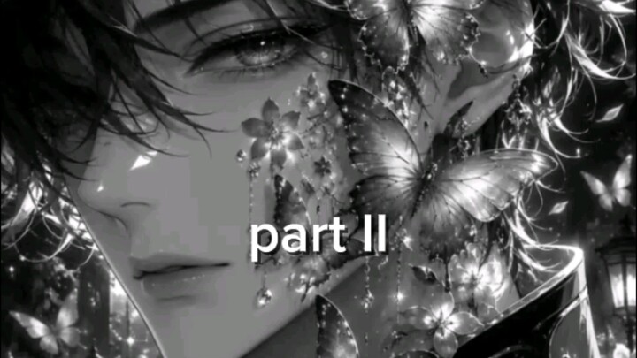 (part 2) detail of art drawing process