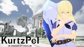 Kurtzpel Intro Gameplay Breaker