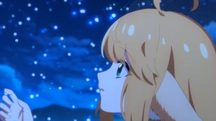 Fox Demon Little Matchmaker Mirror Flower Fate บทที่ PV