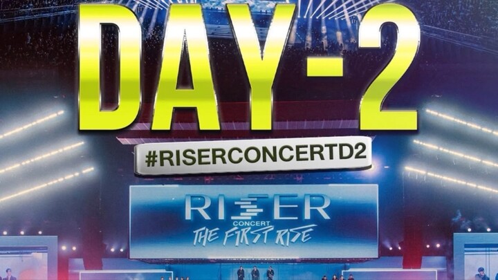 #RISERCONCERTD2 [1402.69] P1