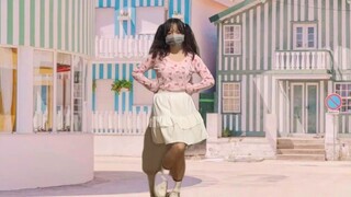 [Dance] Mah Booo~! quá ư là đáng yêu 😍