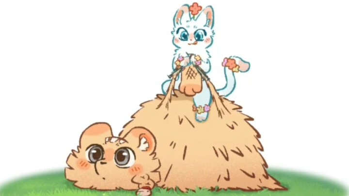 Fabulous Beasts - Có Linh Thú - 有兽焉 Mùa 5 Tập 50 Vietsub