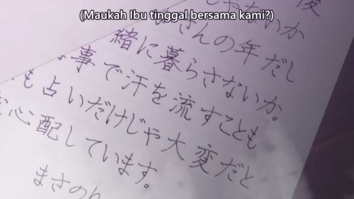 MIERUKO CHAN EPISODE 12