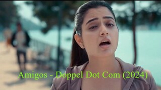 Amigos-Doppel Dot Com (2024)-Bengali Dubbed ORG 720p