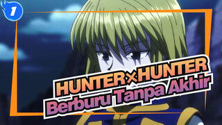 [HUNTER×HUNTER] Berburu Tanpa Akhir_1