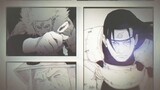 [ภาพนิ่ง MAD] [เรื่อง Uzumaki Naruto] × Silhouette