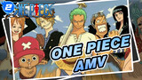 One Piece | Rookie AMV_2