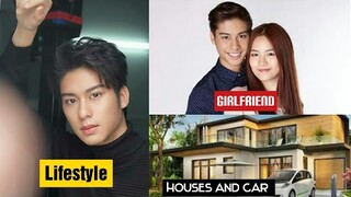 August Vachiravit (ออกัส วชิรวิชญ์)Lifestyle, Networth, Family,Girlfriend and Biography 2021