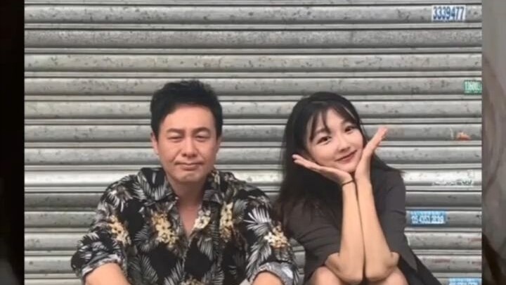 Teacher Zhang Songwen, you truly deserve it.