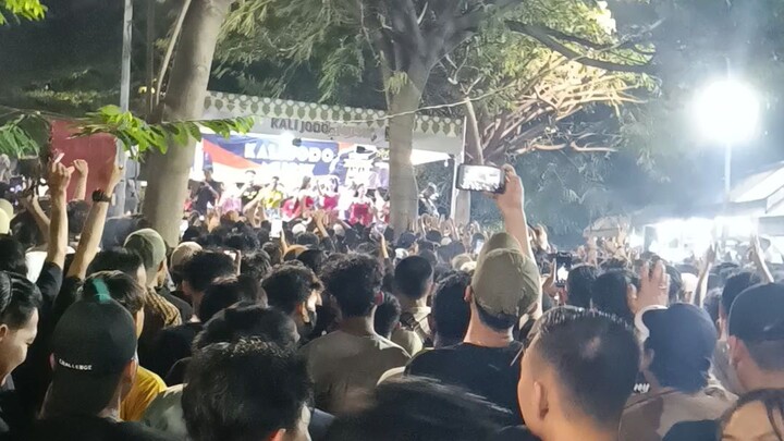 konser syila musik