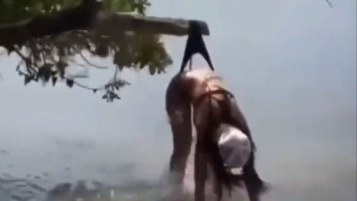 ⚡ Kematian Tidak Alami ⚡❶❶