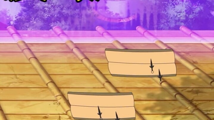 The third Hokage has stepped down and the second Hokage has taken over. Now it remains to be seen ho