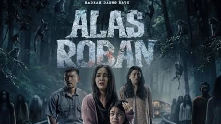 Alas Roban | Film Rio Dewanto | Film Horor Indonesia Januari 2026