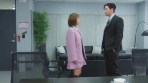 Destined with You epsoide 10 [Sub Indo]