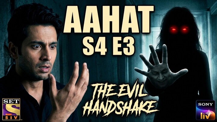 Aahat season 4 episode 3.