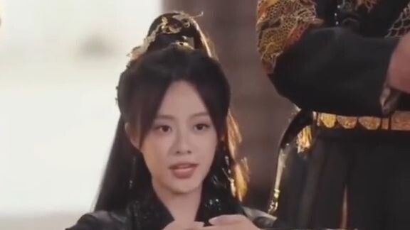 EP13 : ฉู่เยว่หลี บุตรสาวจวนแม่ทัพ //พากย์ไทย