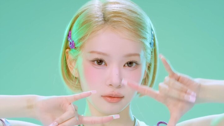 【ILLIT】Five Girls Still Hit the Spot! It's Me Vertical-Format Dance Version