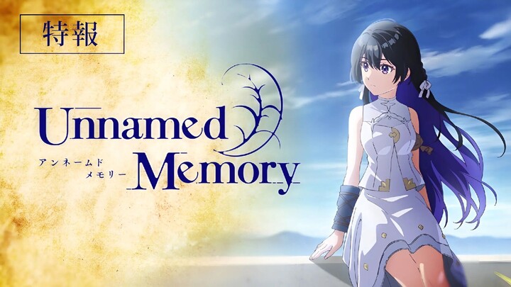 Unnamed Memory - Tập 3 [Việt sub]
