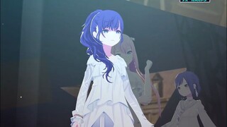 【直拍】朝比奈真冬『演劇』