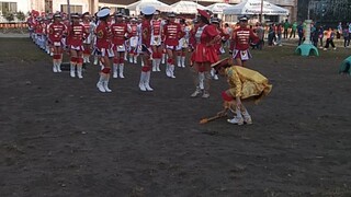 #fiesta ng kapatagan Lanao del norte