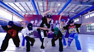 和我的小伙伴来个加长版《面纱》