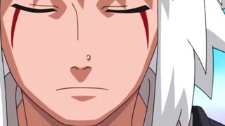 Bukankah Jiraiya adalah yang terlemah di antara tiga ninja legendaris?