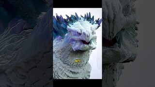 Shimo Is Not The First Titan | Godzilla x Kong The New Empire #godzillaxkongthenewempire #shimo