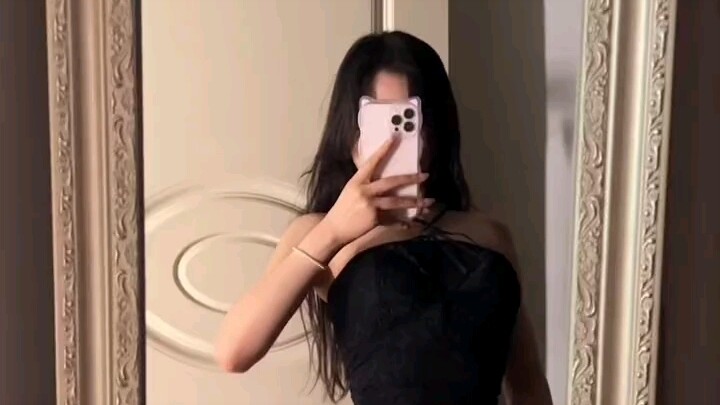 Today's petite waist enthusiast