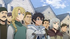 Mizu Zokusei no Mahoutsukai eps10
