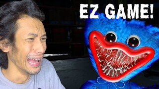 Hindi Naman Ako na Stress! 🙃| Poppy Playtime: Chapter 1