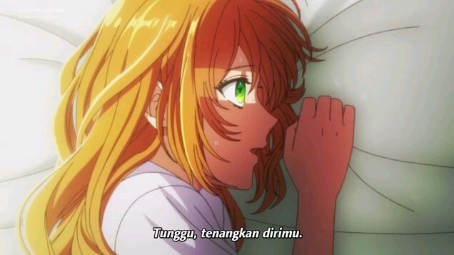 Kanojo ga Koushaku-tei ni Itta Riyuu #6 Next Update Wait