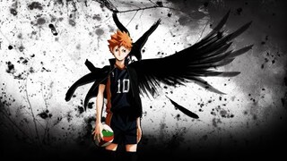 Haikyuu!「AMV」- Middle of the Night