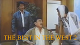 Da Best in the West 2 (Dolphy, Lito Lapid & Babalu)