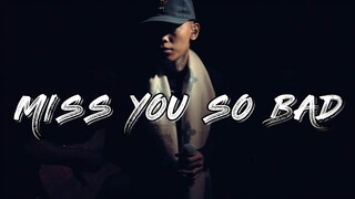 Miss You So Bad – Ashtin Ft. Skusta Clee x Pzycho Sid