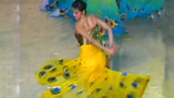 【Dance】【Memories of Asian Games】-The Peacock Dance