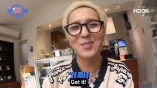 MINO Line - MINO’s SEOUL TRIP by Subway Episode 1 (ENG SUB) - WINNER MINO VARIETY SHOW