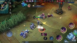 MLBB. Ruby