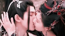 [Shang Xin Yue Lin] Menyerahlah‖ Xiao Lin x Ye Bingshang‖ Deng Wei x Chen Duling